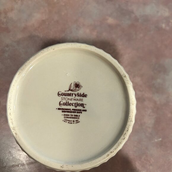 Ramekin, Set of 3 - Picture 3 of 3